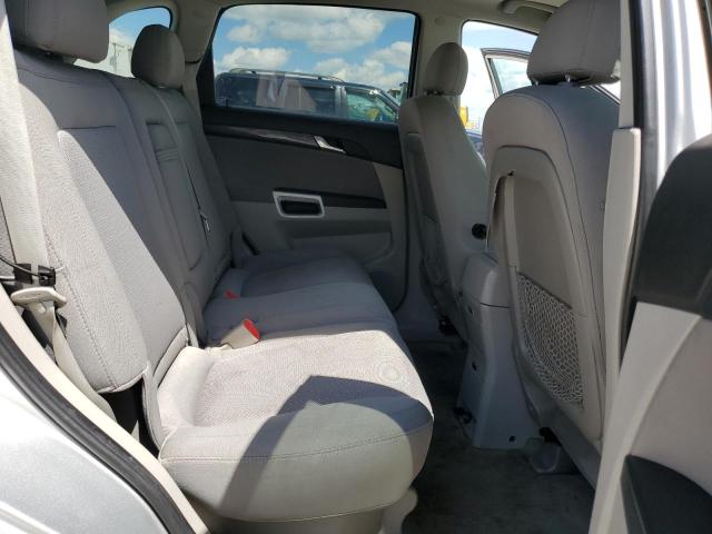 Zdjęcie 11 z aukcji – 2009 SATURN VUE XE z VIN 3GSCL33P89S560440