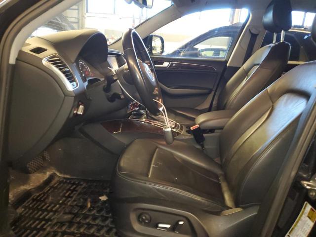 Photo 7 from auction – 2013 AUDI Q5 PREMIUM with VIN WA1LFAFP4DA064140