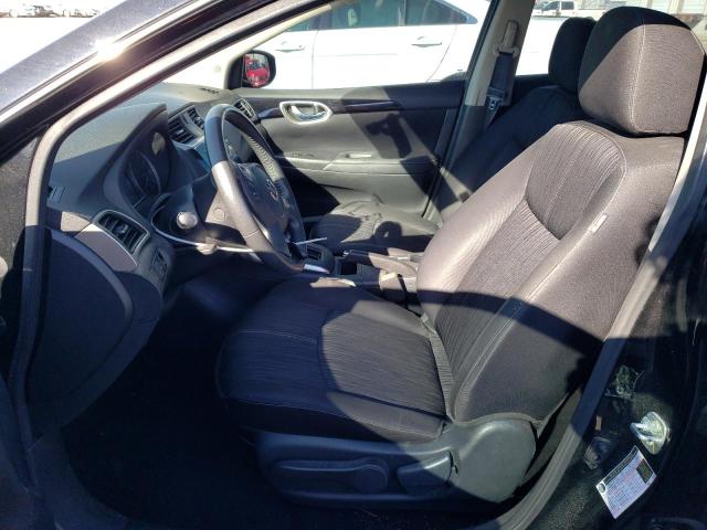 Photo 7 from auction – 2017 NISSAN SENTRA S with VIN 3N1AB7AP2HY284433