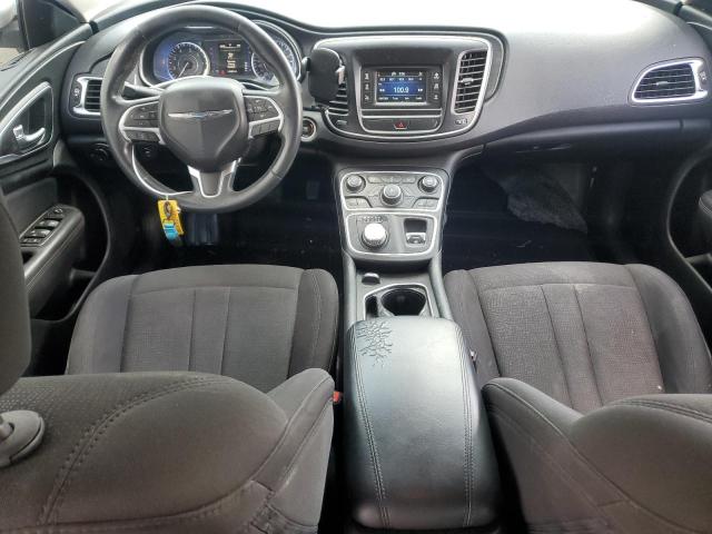 Photo 8 from auction – 2015 CHRYSLER 200 LIMITE with VIN 1C3CCCAB1FN651790