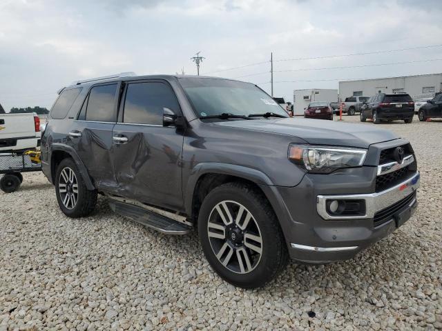 Photo 4 from auction – 2014 TOYOTA 4RUNNER SR with VIN JTEZU5JR3E5075061