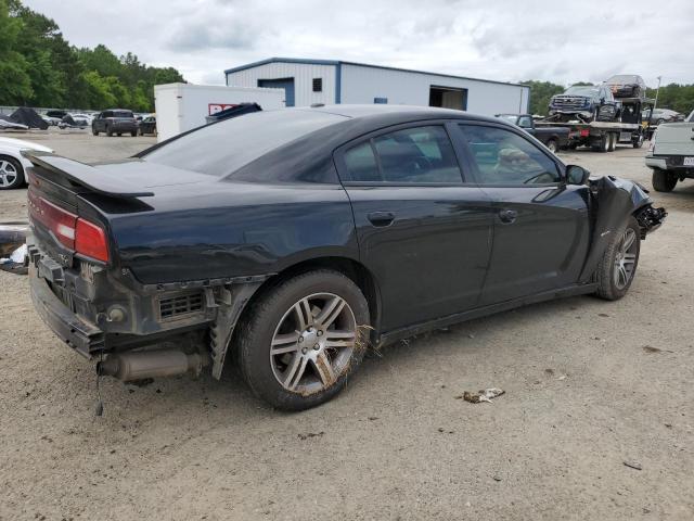 Photo 3 from auction – 2013 DODGE CHARGER R/ with VIN 2C3CDXCT1DH644998