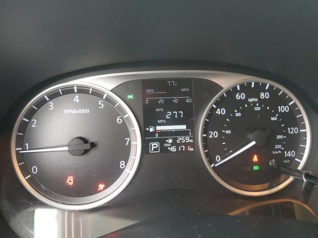 Photo 9 from auction – 2021 NISSAN KICKS S with VIN 3N1CP5BV3ML514547