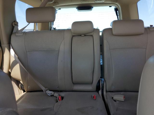 Photo 10 from auction – 2005 HONDA CR-V SE with VIN JHLRD78915C019902