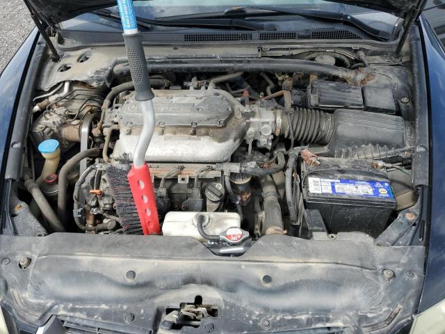 Photo 11 from auction – 2006 ACURA 3.2TL with VIN 19UUA66236A804789