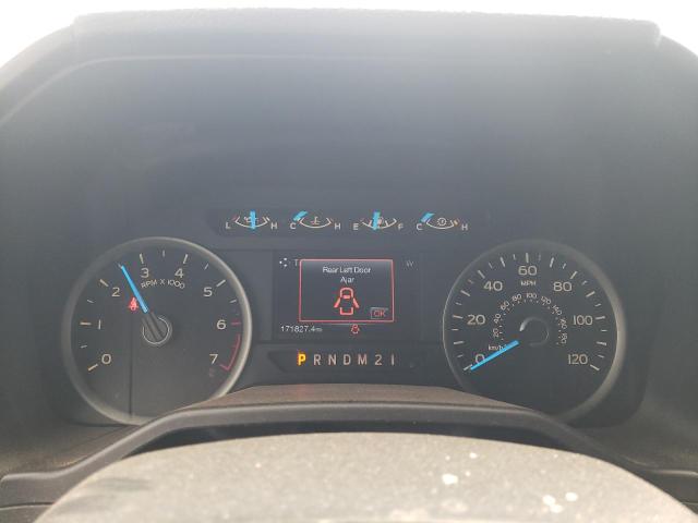 Photo 9 from auction – 2015 FORD F150 SUPER with VIN 1FTEW1CFXFKE09002