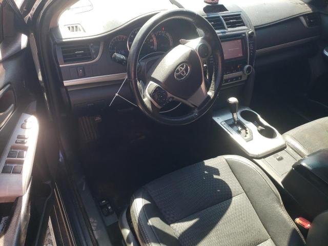 Photo 8 from auction – 2014 TOYOTA CAMRY L with VIN 4T1BF1FK6EU462614