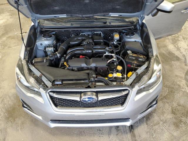 Photo 11 from auction – 2015 SUBARU IMPREZA PR with VIN JF1GJAK66FH008574