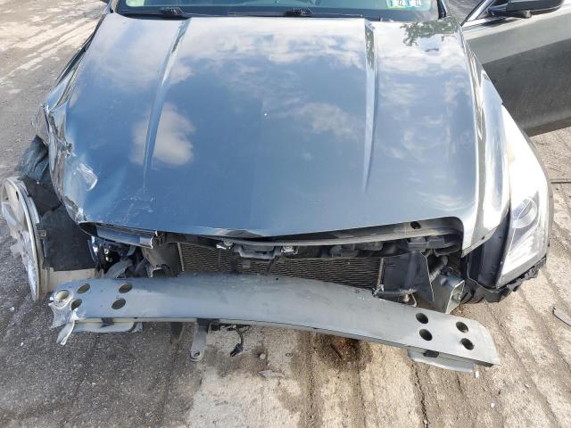Photo 11 from auction – 2014 CADILLAC ATS with VIN 1G6AG5RX7E0171867