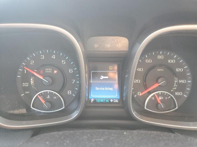 Photo 9 from auction – 2015 CHEVROLET MALIBU LS with VIN 1G11B5SL5FF216539