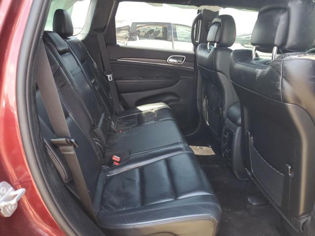 Photo 11 from auction – 2018 JEEP GRAND CHER with VIN 1C4RJFBG5JC319895