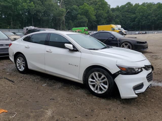 Photo 4 from auction – 2018 CHEVROLET MALIBU LT with VIN 1G1ZD5ST4JF224220