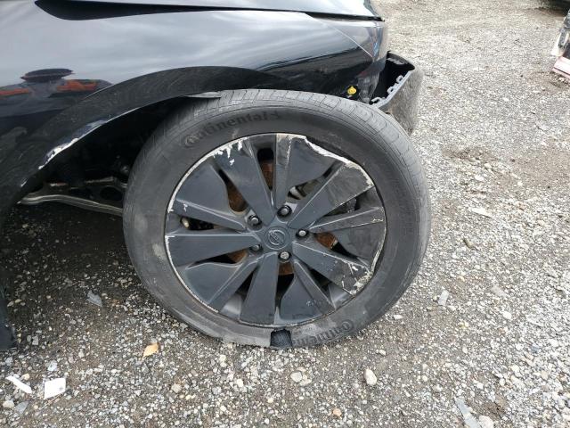 Photo 12 from auction – 2022 NISSAN ALTIMA SV with VIN 1N4BL4DV0NN360916