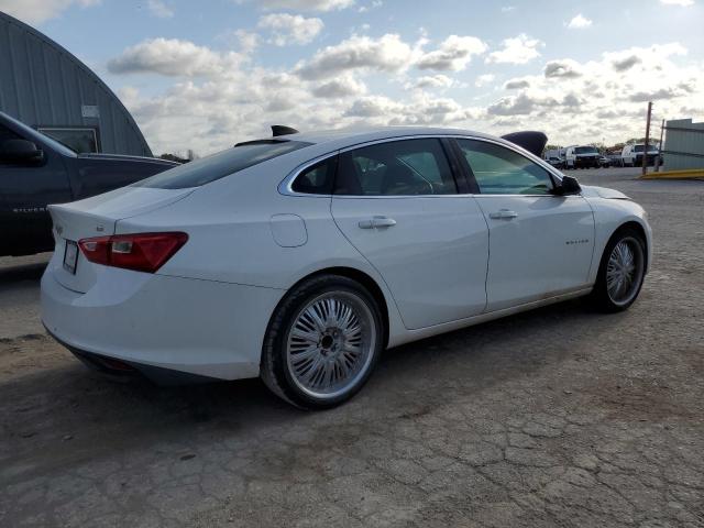 Photo 3 from auction – 2016 CHEVROLET MALIBU LS with VIN 1G1ZC5ST1GF286203