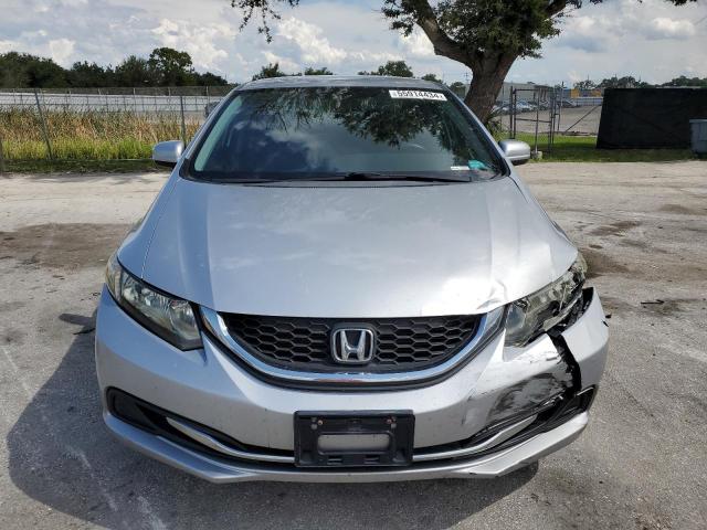 Photo 5 from auction – 2014 HONDA CIVIC LX with VIN 2HGFB2F50EH517449