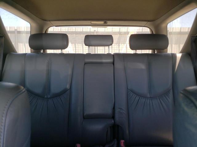 Photo 10 from auction – 2000 LEXUS RX 300 with VIN JT6HF10U2Y0161348