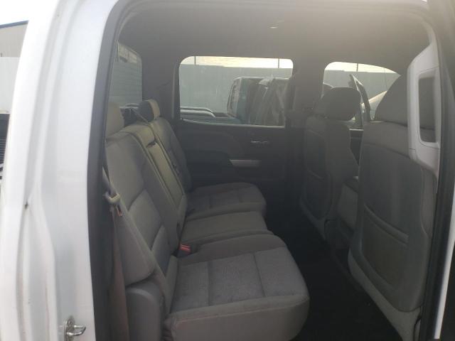 Photo 10 from auction – 2014 CHEVROLET SILVERADO with VIN 3GCUKREC9EG545720