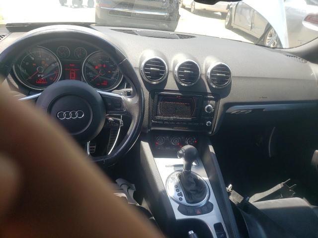 Photo 8 from auction – 2008 AUDI TT 2.0T with VIN TRUMF38J581015748