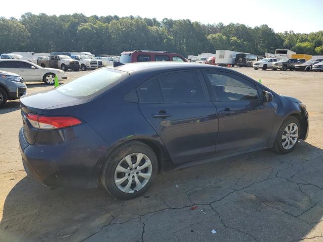 Photo 3 from auction – 2020 TOYOTA COROLLA LE with VIN 5YFEPRAE1LP137880