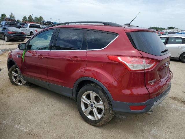 Photo 2 from auction – 2015 FORD ESCAPE SE with VIN 1FMCU9G92FUC06735