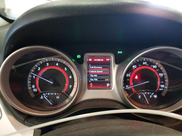 Photo 9 from auction – 2011 DODGE JOURNEY SX with VIN 3D4PG5FG9BT560023