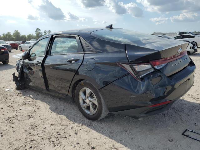 Photo 2 from auction – 2023 HYUNDAI ELANTRA SE with VIN 5NPLL4AG3PH114451