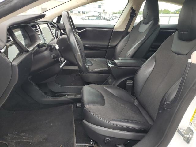 Photo 7 from auction – 2016 TESLA MODEL S with VIN 5YJSA1E16GF125898