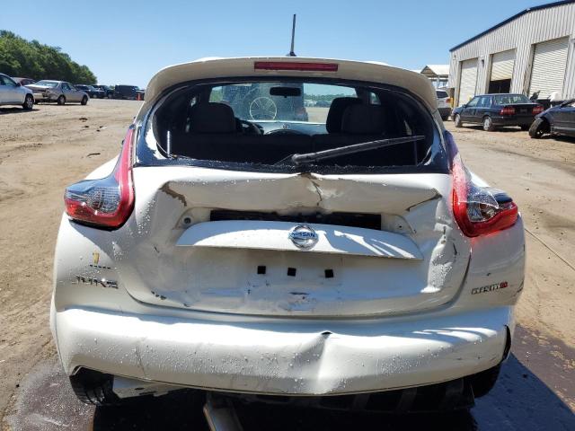 Photo 6 from auction – 2015 NISSAN JUKE S with VIN JN8AF5MV2FT563830