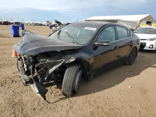 صورة رقم 1 من المزاد - 2012 NISSAN ALTIMA BAS مع VIN 1N4AL2AP2CN477805
