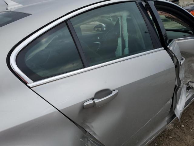 Photo 10 from auction – 2012 BUICK REGAL with VIN 2G4GR5EK8C9159057