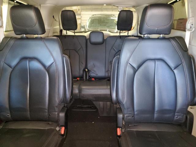 Photo 10 from auction – 2019 CHRYSLER PACIFICA T with VIN 2C4RC1BG1KR665853
