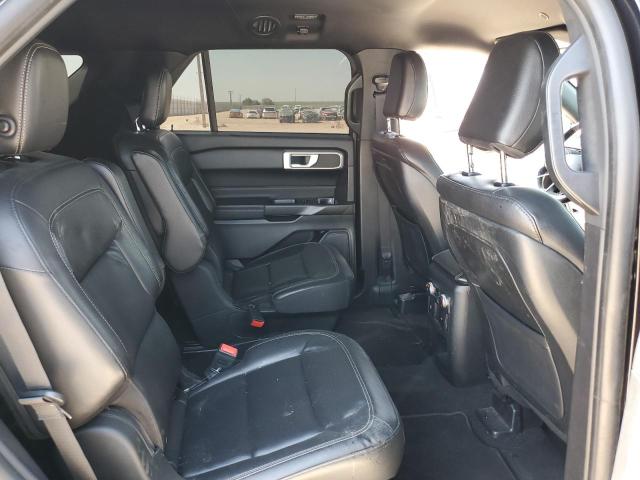 Photo 11 from auction – 2020 FORD EXPLORER X with VIN 1FMSK7DH3LGA63189