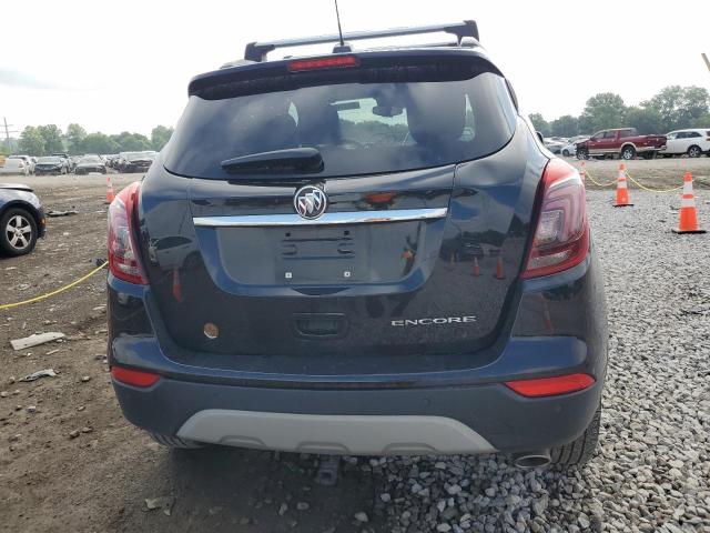Photo 6 from auction – 2021 BUICK ENCORE PRE with VIN KL4CJASB2MB323159