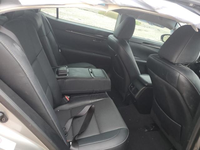 Photo 10 from auction – 2018 LEXUS ES 350 with VIN 58ABK1GG4JU111063