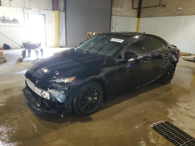 LEXUS IS 300 2016 with VIN JTHCM1D22G5004274 - Photo from auction