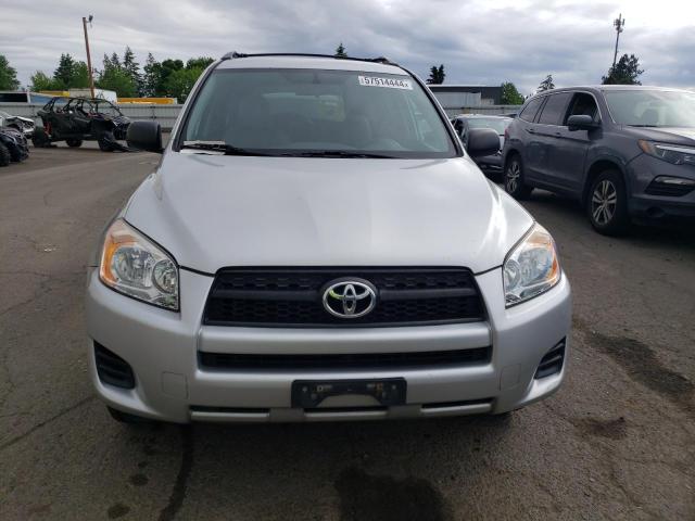 Photo 5 from auction – 2012 TOYOTA RAV4 with VIN 2T3BF4DV6CW242926