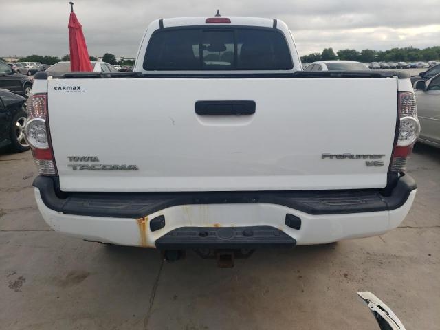 Photo 6 from auction – 2012 TOYOTA TACOMA PRE with VIN 5TFTU4GN5CX019763