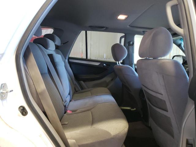 Photo 11 from auction – 2005 TOYOTA 4RUNNER SR with VIN JTEZT14R258007758
