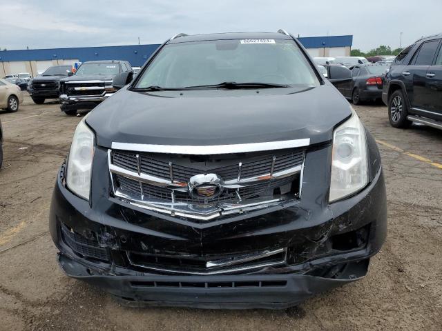 Photo 5 from auction – 2012 CADILLAC SRX LUXURY with VIN 3GYFNAE37CS652531