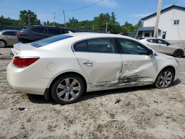 Photo 3 from auction – 2012 BUICK LACROSSE P with VIN 1G4GG5E33CF205626