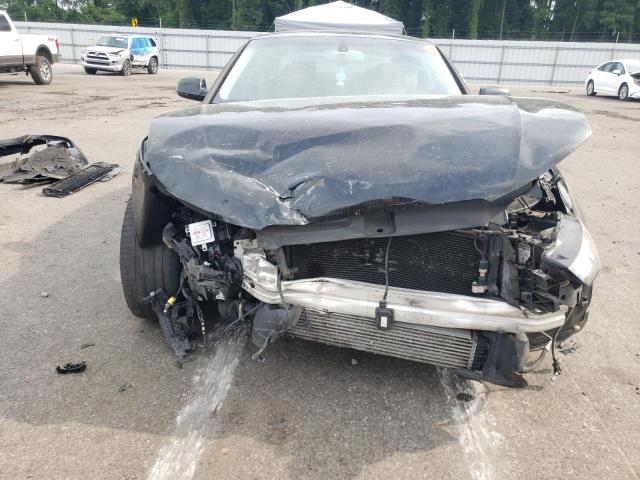 Photo 5 from auction – 2016 AUDI A5 PREMIUM with VIN WAUM2AFR9GA031501