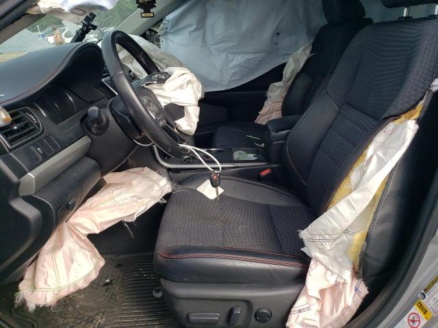 Photo 7 from auction – 2015 TOYOTA CAMRY LE with VIN 4T1BF1FK1FU054412