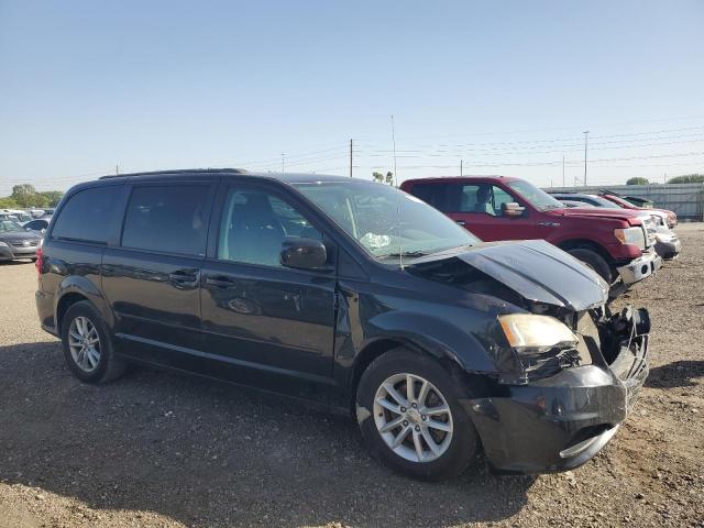 Photo 4 from auction – 2014 DODGE GRAND CARA with VIN 2C4RDGCG9ER265414
