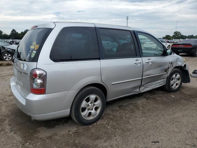 Photo 3 from auction – 2004 MAZDA MPV WAGON with VIN JM3LW28J240519116