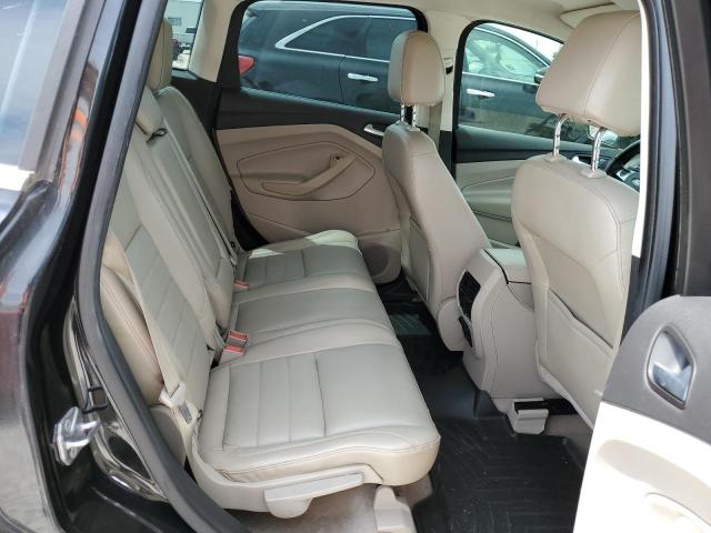 Photo 10 from auction – 2014 FORD C-MAX PREM with VIN 1FADP5CUXEL515303