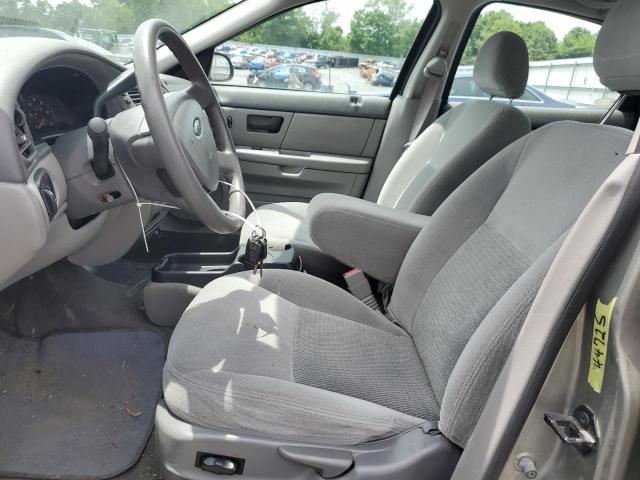 Zdjęcie 7 z aukcji – 2004 FORD TAURUS SE z VIN 1FAHP53U14A135312