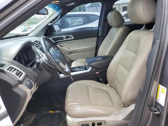Photo 7 from auction – 2014 FORD EXPLORER X with VIN 1FM5K8D8XEGA85275