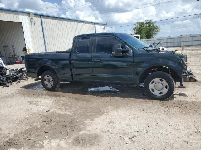 Photo 4 from auction – 2017 FORD F150 SUPER with VIN 1FTEX1C8XHKC93463