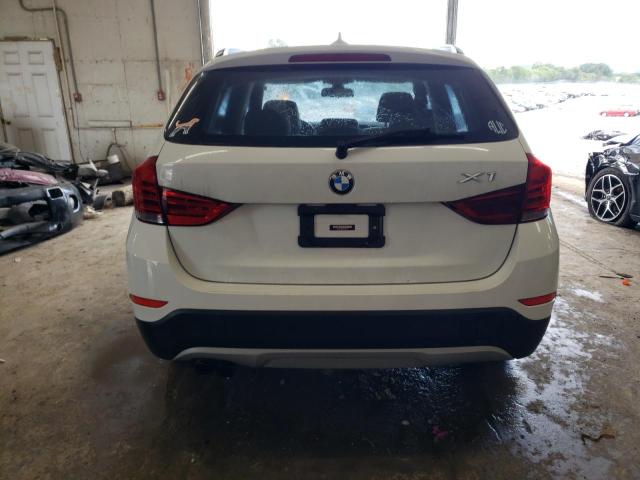Photo 6 from auction – 2015 BMW X1 XDRIVE2 with VIN WBAVL1C50FVY31081