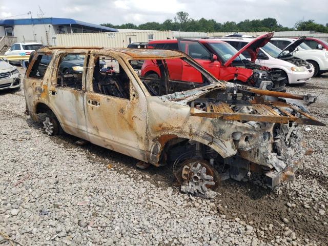 Photo 4 from auction – 2010 FORD EXPLORER E with VIN 1FMEU6EE5AUB02255